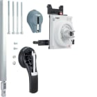 HAGER - Oviväännin - HXE031H h800-h1000