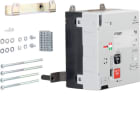 HAGER - Moottoriohjain - HXE040H h800-h1000 24-48VDC