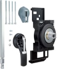 HAGER - Oviväännin - HXF031H h1250-h1600