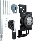 HAGER - Oviväännin - HXF031H h1250-h1600