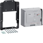 HAGER - Moottoriohjain - HXF040H h1250-h1600 24VDC