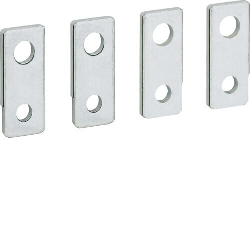 HAGER - Jatkopalapakkaus - HYB010H x250 4N