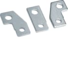 HAGER - Levistyspalat - HYB011H x250 3N