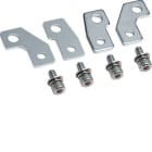 HAGER - Levistyspalat - HYB012H x250 4N