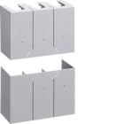 HAGER - Liitinsuoja - HYE021H h800-h1000 3N pitkä