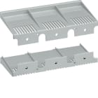 HAGER - Liitinsuoja - HYE025H h800-h1000 3N lyhyt