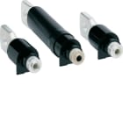 HAGER - Takaliityntäpakkaus - HYE031H h800-h1000 3N