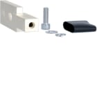 HAGER - Takaliityntäpakkaus - HYE034H h1000 4N