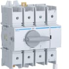 HAGER - Kuormankytkin vääntö - HAD410 4x100A 690VAC DIN