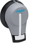 HAGER - Väännin - HZC001 k.kytk. 20-250A