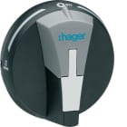 HAGER - Väännin - HZC010 k.kytk. 20-100A