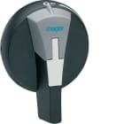 HAGER - Väännin - HZC014 k.kytk. 20-160A