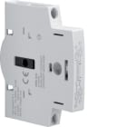 HAGER - Apukosketin - HZC312 2s k.kytk. 20-160A