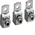 HAGER - Liitin - HZ074 3N tun. kytk. H354