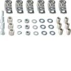 HAGER - Liitin - HZ183 3N haar. kytk. H352