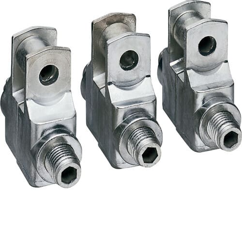 HAGER - Liitin - HZ184 3N haar. kytk. H354