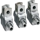 HAGER - Liitin - HZ184 3N haar. kytk. H354