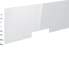 HAGER - Kosketussuoja - HZ047 4N kytk. HA462/HA464