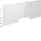 HAGER - Kosketussuoja - HZ047 4N kytk. HA462/HA464