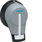 HAGER - Väännin - HZC002 kytk. 0-1 100-630A