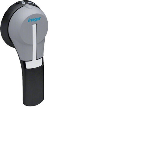 HAGER - Väännin - HZC003 kytk. 0-1 800-1600A