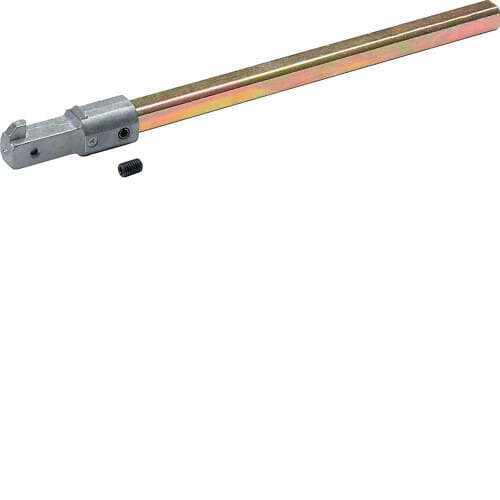 HAGER - Akseli - HZC101 200mm kytk. 63-630A