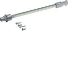 HAGER - Akseli - HZC106 320mm kytk. 800-1600A