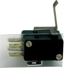 HAGER - Apukosketin - HZ023 1s+1a k.kytk. 125-630A