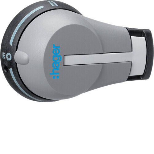 HAGER - Väännin - HZI001 vaihtok. 63-125A