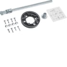 HAGER - Akseli - HZC103 200mm kytk. 80-250A