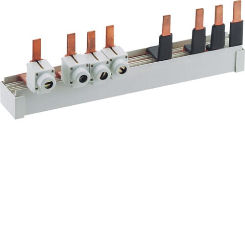 HAGER - Kiskopakkaus - HZ156R lähdöille HI40xR