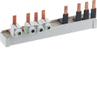 HAGER - Kiskopakkaus - HZ156R lähdöille HI40xR
