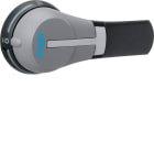 HAGER - Väännin - HZI002 kytk. HI45x 125-630A