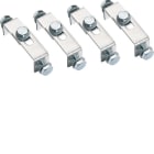 HAGER - Kiskopakkaus - HZ157 lähd. k. 250A 4kpl