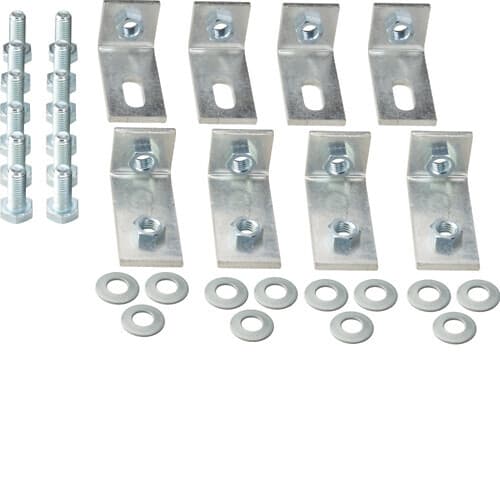 HAGER - Kiskopakkaus - HZ158 lähd. k. 400A 4kpl