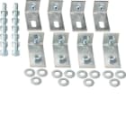 HAGER - Kiskopakkaus - HZ158 lähd. k. 400A 4kpl