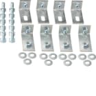 HAGER - Kiskopakkaus - HZ158 lähd. k. 400A 4kpl