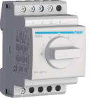 HAGER - Ohjauskytkin - SK604 1N 0-1-2-3-4 20A 400VAC