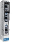 HAGER - Jonovarokekytkin - NH1 3N kk185mm V-liit.