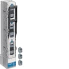 HAGER - Jonovarokekytkin - NH3 3N kk185mm V-liit.