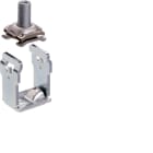 HAGER - Liitinpakkaus - LVZSRK 240mm2 JVK NH1-3 3kpl