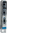 HAGER - Jonovarokekytkin E3 - NH1 3N 250A kk185 IP20 pulttil