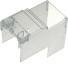 HAGER - Liitinsuoja - LVZAL pitkä NH1-3/185