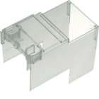 HAGER - Liitinsuoja - LVZAL pitkä NH1-3/185