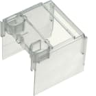 HAGER - Liitinsuoja - LVZAK1 lyhyt NH1-3/185