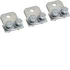 HAGER - Asennustarvike - LVZASD 2x35mm2 00/185