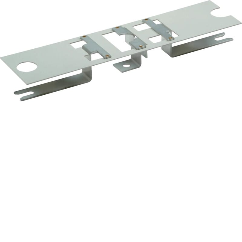 HAGER - Asennusalusta - LVZ00DA60-185S NH00/60>185kk