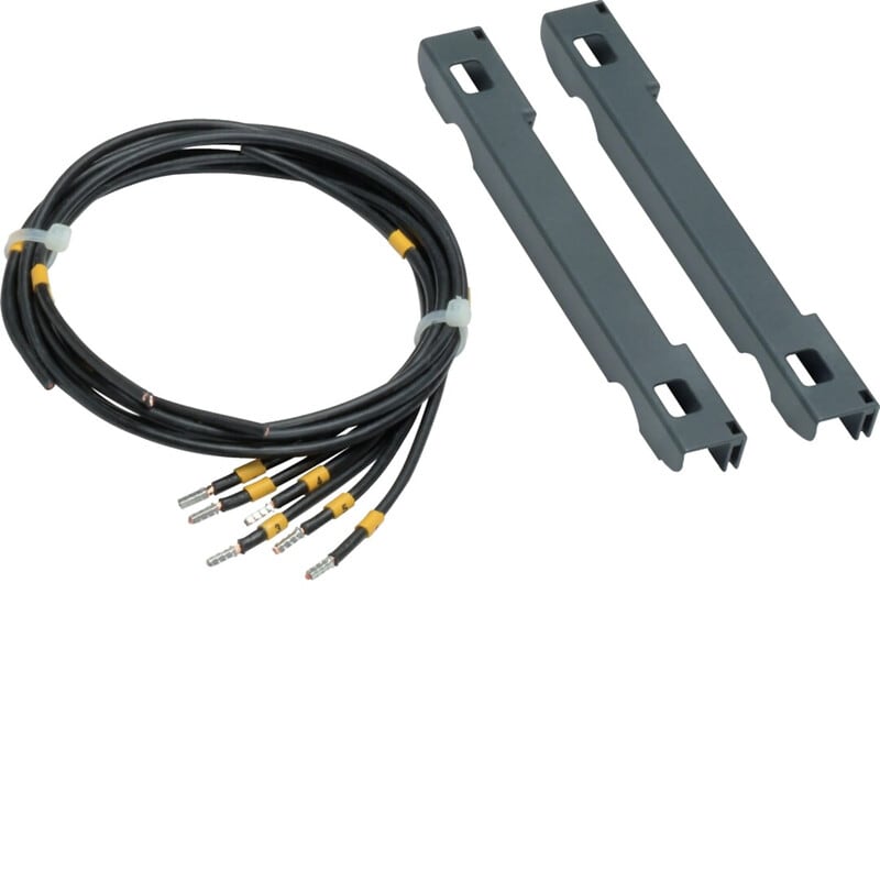 HAGER - Liitosjohto - LVZVKSD vm.t. 2,5mm2 No1-6