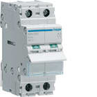 HAGER - Kuormankytkin vipu - SBN263 0-1 2N 63A 400VAC DIN