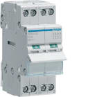 HAGER - Kuormankytkin vipu - SBN432 0-1 4N 32A 400VAC DIN